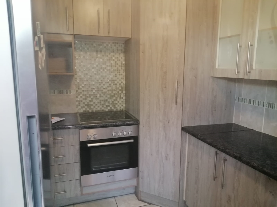 To Let 4 Bedroom Property for Rent in Tlhabane West North West